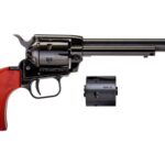 Heritage Rough Rider .22 LR/.22 WMR