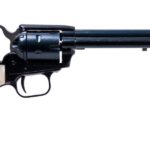 Heritage Arms Rough Rider .22 LR/.22 WMR