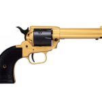 Heritage Arms Rough Rider .22 LR