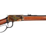 Heritage Arms Settler Mare's Leg .22 LR