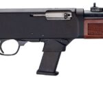 Henry Repeating Arms Homesteader 9mm
