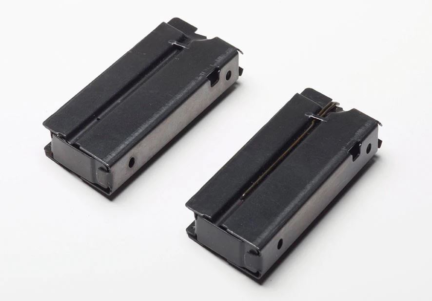 hnhs152pk8ff4.jpg HENRY REPEATING ARMS MAG HENRY SURVIVAL 22LR 2-PACK - Image 1