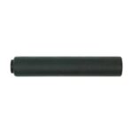 B&T Six45 Suppressor .45 ACP Black