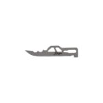 Schrade Enrage 6 Replacement Blades 6/ct