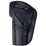 Tagua 4 in 1 IWB Holster without Thumb Break Taurus Millennium Pro Black RH