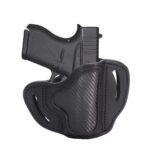 1791 BH2.4 HolsterCarbon Fiber Stealth Black RH