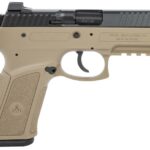 IWI Jericho 941 Enhanced 9mm