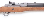 Ruger Mini-14 Ranch 5.56 NATO / .223 Rem