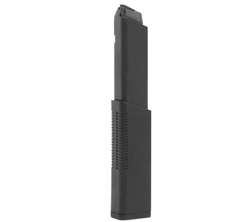 kriss22303222.jpg KRISS USA MAGAZINE VECTOR 22LR 30RD BLK - Image 1