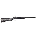 Davey Crickett Crickett 22 Youth Black Laminate .22 LR