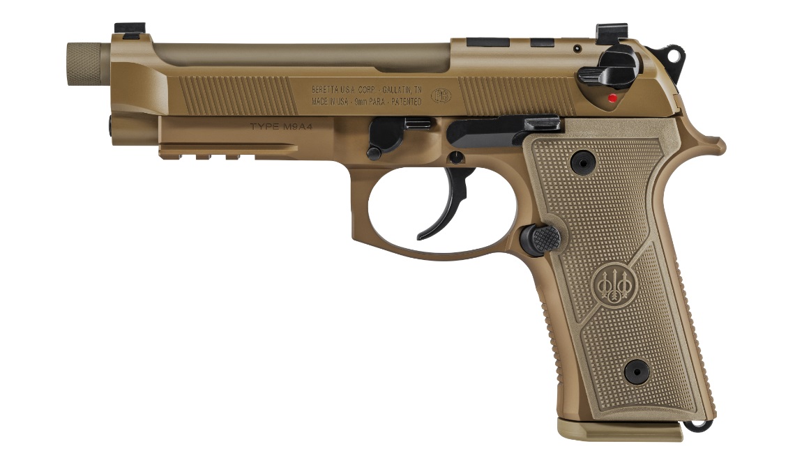 m9a43a95-1.jpg Beretta M9A4 G 9mm - Image 1