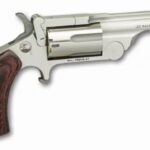 North American Arms Ranger II .22 Winchester Magnum