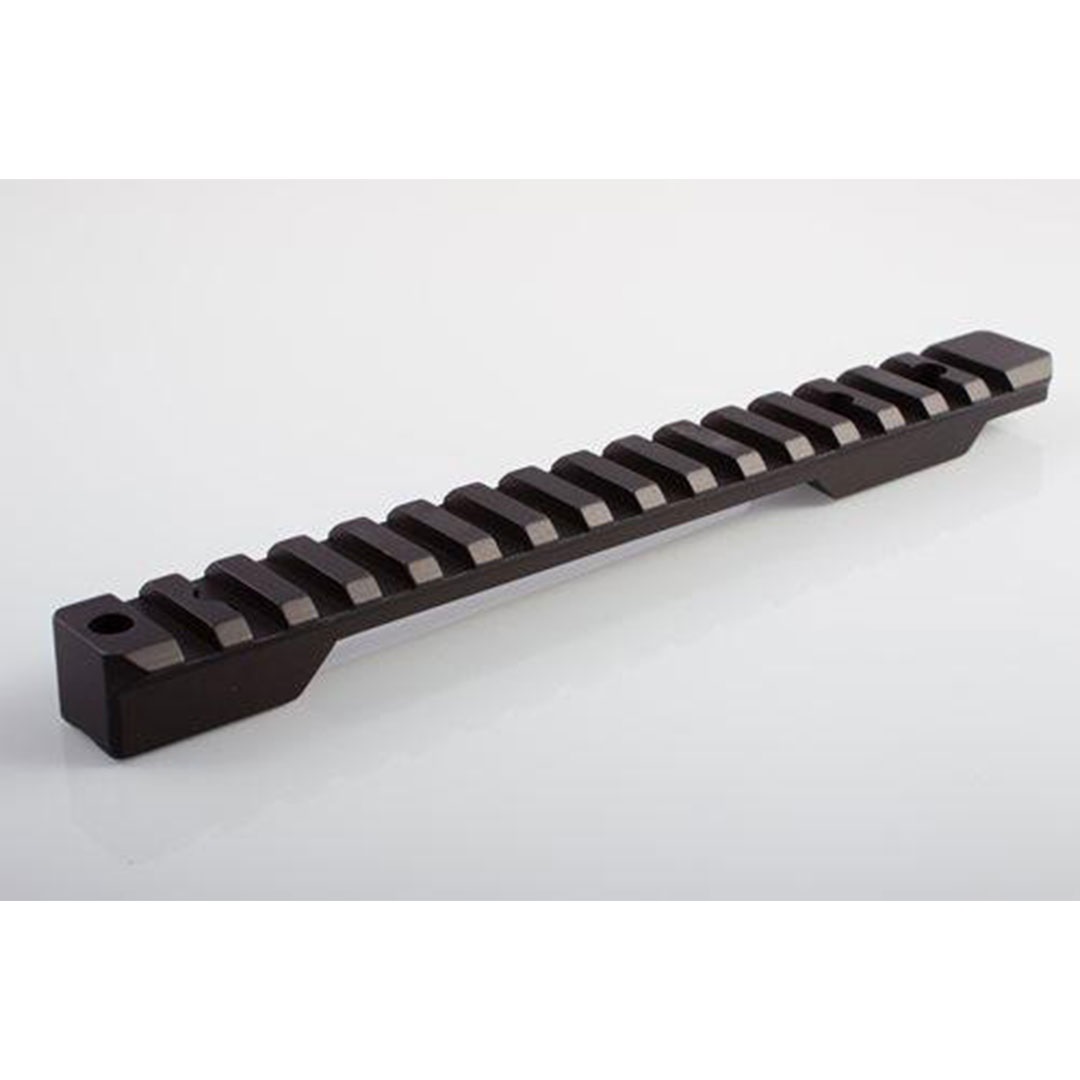 rail45ba-2.jpg WEATHERBY PICATINNY RAIL VNGRD SA 20MOA - Image 1