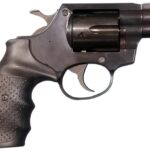 Rock Island Armory .357 Magnum Revolver 2" 6rd