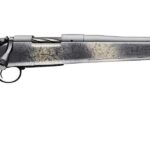 Bergara B-14 Wilderness Ridge SP 6.5mm Creedmoor
