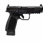 ROST MARTIN RM1F TACT 9MM 15+1 BLK 4.5" TB