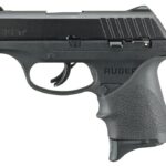 Ruger EC9s 9mm Compact Pistol