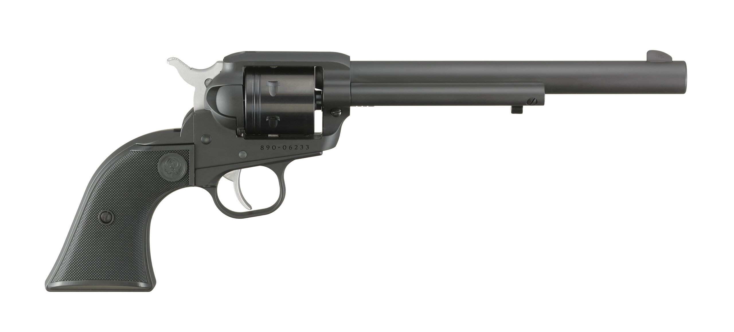 ru2043e349-scaled-1.jpg Ruger Wrangler .22 LR - Image 1