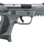 Ruger American Compact 9mm