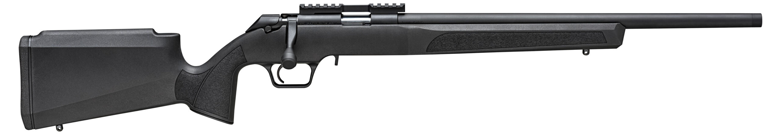 sfbart92022bff41-scaled-1.jpg Springfield Armory Model 2020 Rimfire Target .22 LR - Image 1