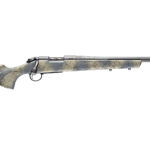 Bergara B-14 Sierra Wilderness .300 PRC