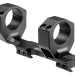 SEEKINS PRECISION MXM SCOPE MNT 34MM 20MOA BLK