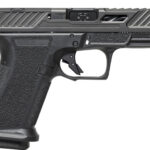 Shadow Systems MR920 Elite 9mm Optics-Ready