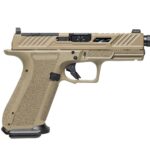 Shadow Systems XR920 Elite 9mm