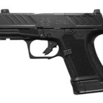 Shadow Systems CR920 Foundation 9mm Luger