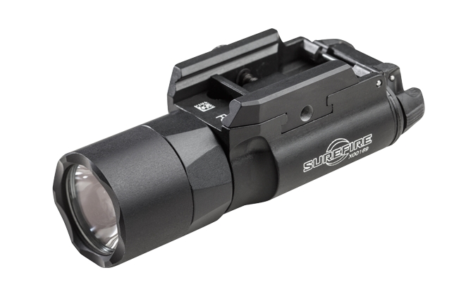 sux300ub.jpg SUREFIRE X300 ULTRA LED 1000LM SCRW MNT - Image 1