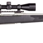 Savage 110 Apex Storm XP .400 Legend