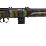 Savage 93R17 Minimalist 18 inch