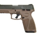 Taurus G3 9mm