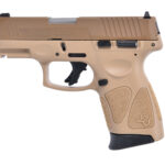 Taurus G3C 9mm
