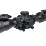 SIG SAUER TANGO MSR 2-12X40 34MM BLACK