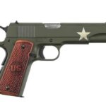 Auto-Ordnance 1911 Tanker .45 ACP