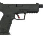 Tisas PX-9 Gen3 Duty 9mm