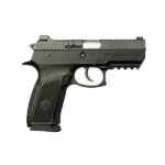IWI Jericho Enhanced 9mm 3.8 inch