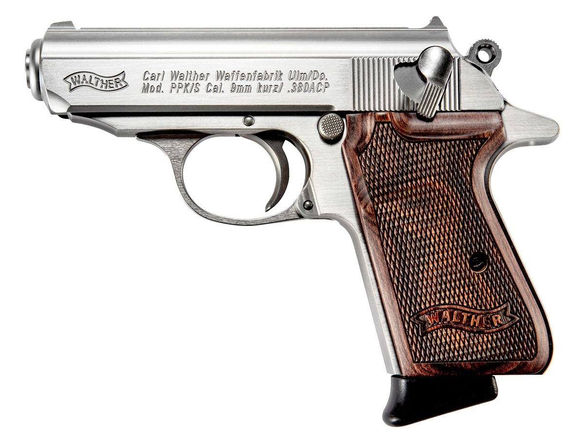 wa4796004wg3692.jpg Walther Arms PPK/S .380 ACP - Image 1