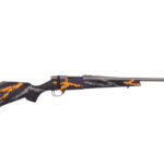 Weatherby Vanguard Compact Hunter 223 Rem