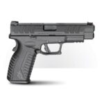 Springfield Armory XDM Elite 9mm